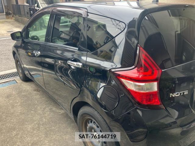 Nissan NOTE 2017-02 7456503-5