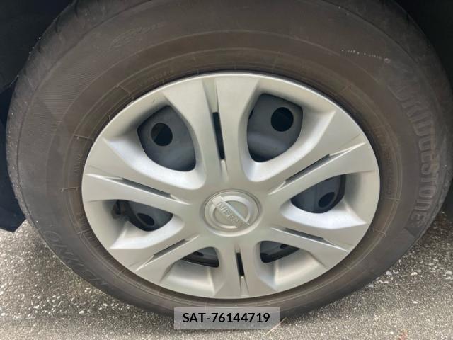 Nissan NOTE 2017-02 7456503-7