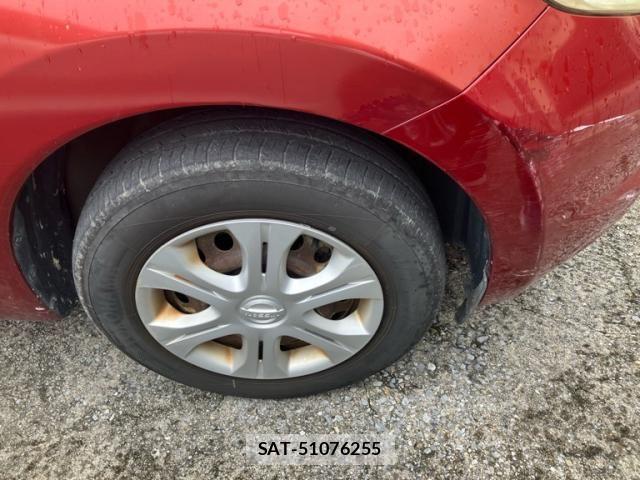 Nissan NOTE 2013-06 7456519-9
