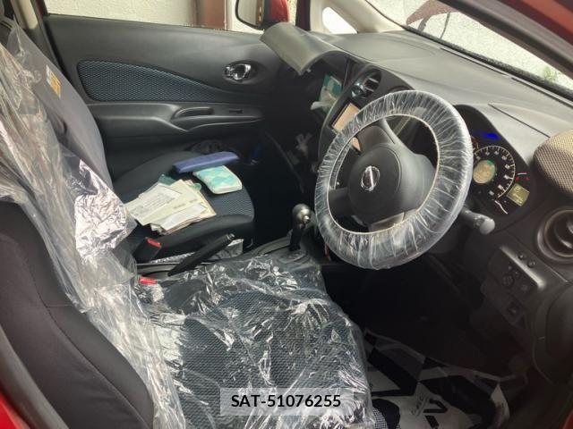 Nissan NOTE 2013-06 7456519-10