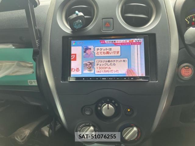 Nissan NOTE 2013-06 7456519-11
