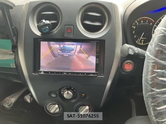 Nissan NOTE 2013-06 7456519-16
