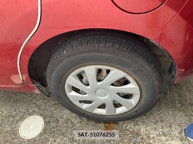 Nissan NOTE 2013-06 7456519-3