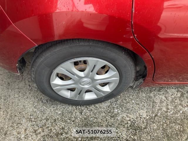 Nissan NOTE 2013-06 7456519-8
