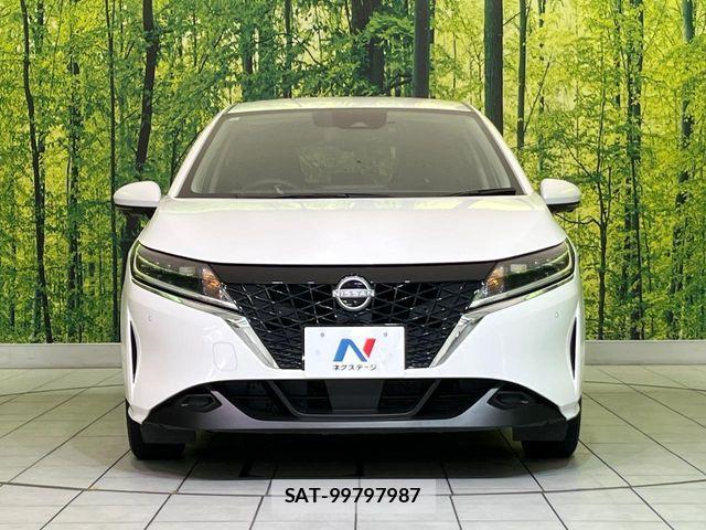 Nissan NOTE 2023-10 7456437-13
