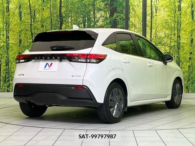 Nissan NOTE 2023-10 7456437-16
