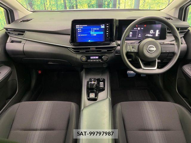 Nissan NOTE 2023-10 7456437-1