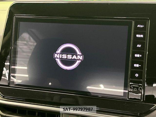 Nissan NOTE 2023-10 7456437-2