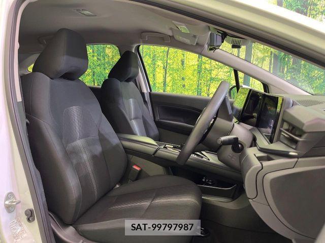 Nissan NOTE 2023-10 7456437-7