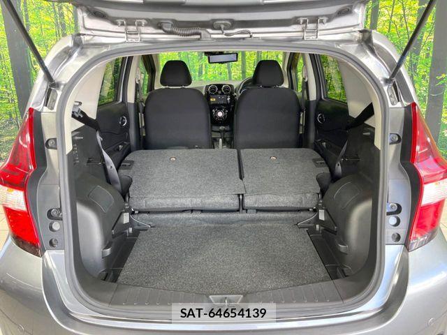 Nissan NOTE 2018-08 7456459-9