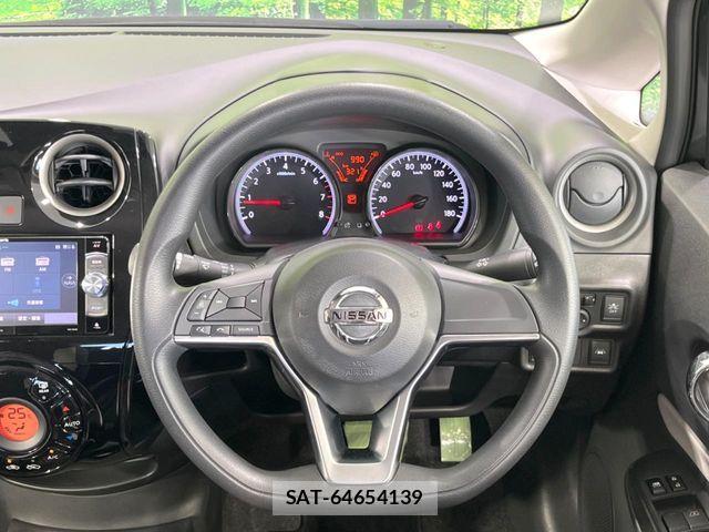 Nissan NOTE 2018-08 7456459-10