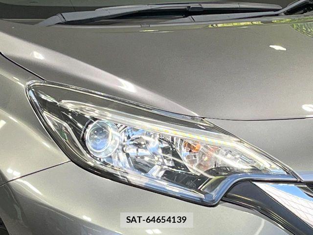 Nissan NOTE 2018-08 7456459-11