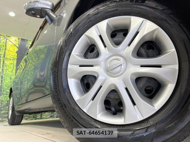 Nissan NOTE 2018-08 7456459-12