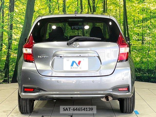 Nissan NOTE 2018-08 7456459-14