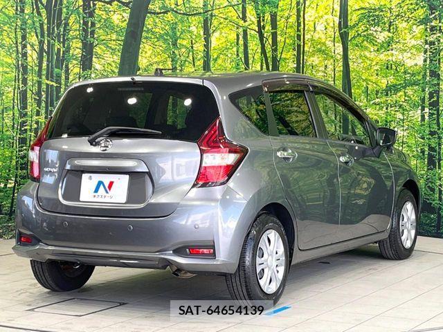 Nissan NOTE 2018-08 7456459-16