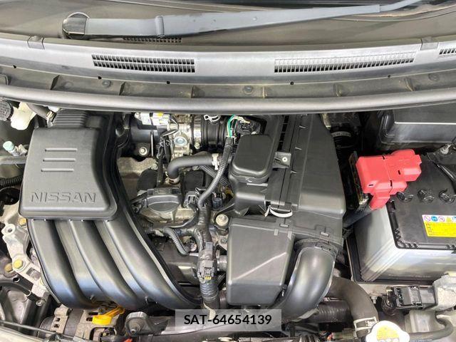 Nissan NOTE 2018-08 7456459-17
