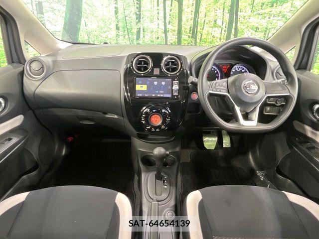 Nissan NOTE 2018-08 7456459-1