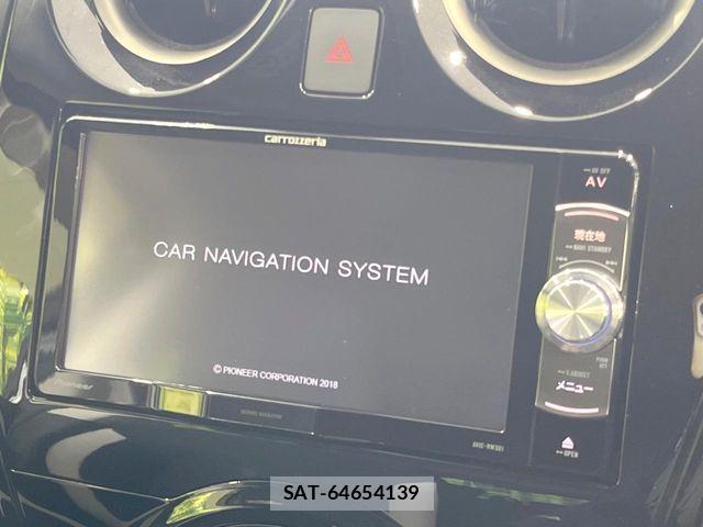Nissan NOTE 2018-08 7456459-3