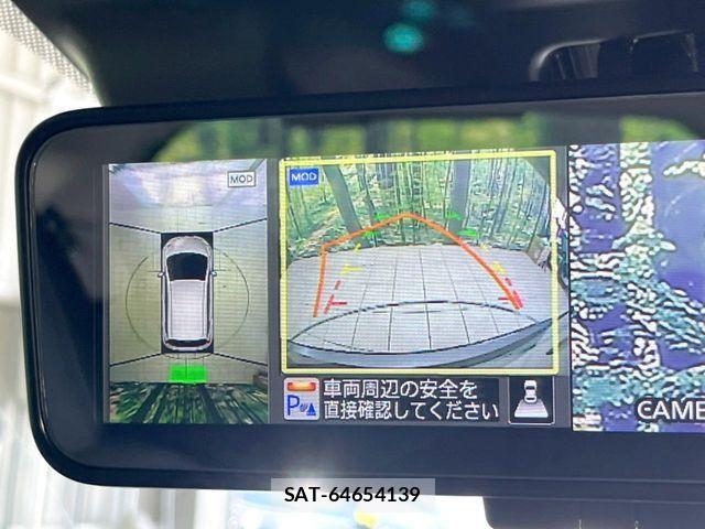 Nissan NOTE 2018-08 7456459-4