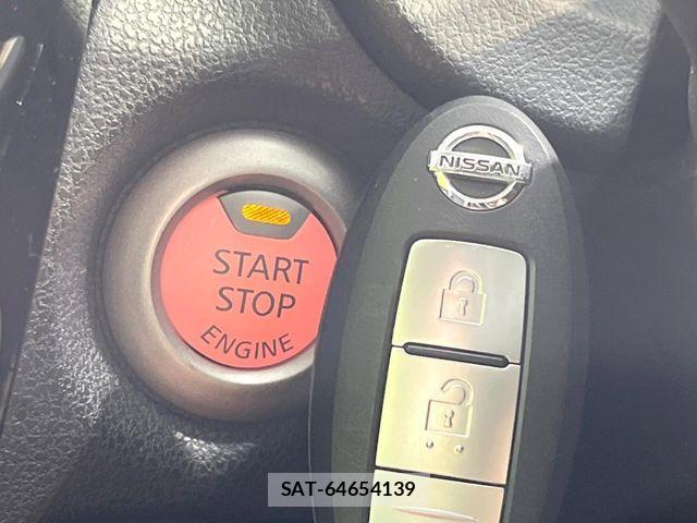 Nissan NOTE 2018-08 7456459-6