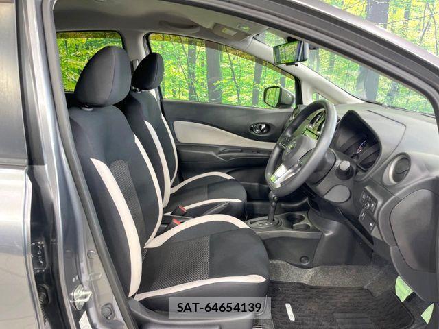 Nissan NOTE 2018-08 7456459-7
