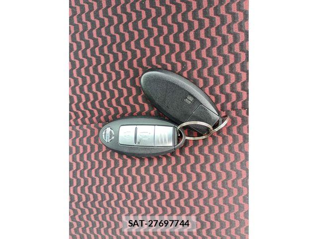 Nissan NOTE 2015-11 7456484-10
