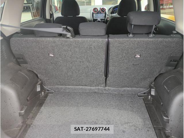 Nissan NOTE 2015-11 7456484-12