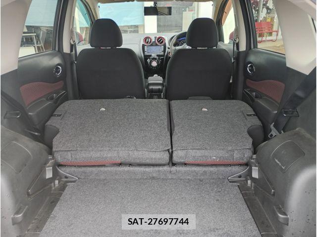 Nissan NOTE 2015-11 7456484-13