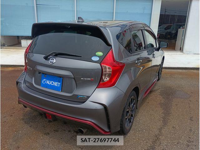 Nissan NOTE 2015-11 7456484-2