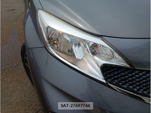 Nissan NOTE 2015-11 7456484-3