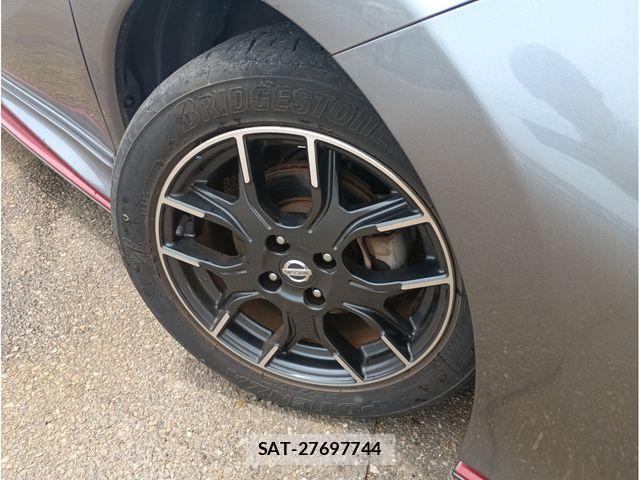 Nissan NOTE 2015-11 7456484-4