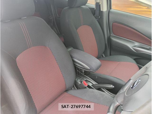 Nissan NOTE 2015-11 7456484-5