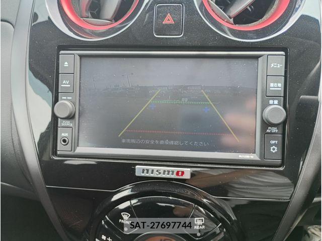 Nissan NOTE 2015-11 7456484-7