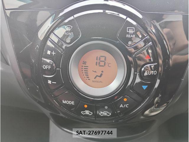 Nissan NOTE 2015-11 7456484-8