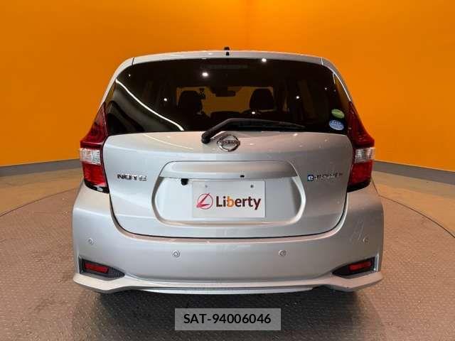 Nissan NOTE 2019-03 7456474-9