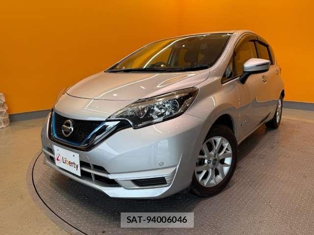Nissan NOTE 2019-03 7456474-4