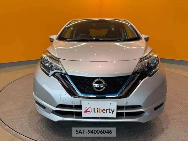 Nissan NOTE 2019-03 7456474-5