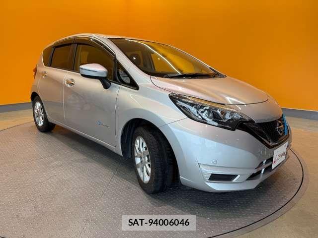 Nissan NOTE 2019-03 7456474-6
