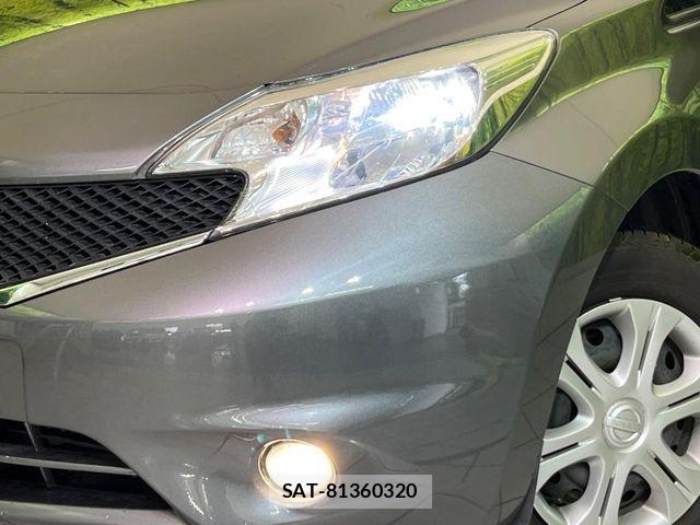 Nissan NOTE 2016-04 7456502-11
