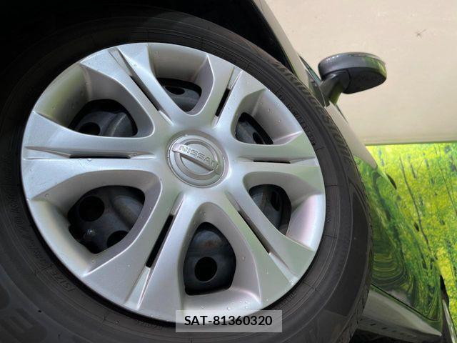 Nissan NOTE 2016-04 7456502-12