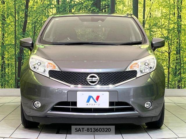 Nissan NOTE 2016-04 7456502-13