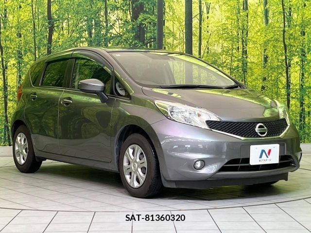 Nissan NOTE 2016-04 7456502-15