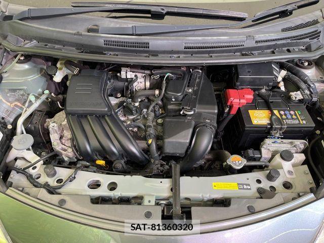 Nissan NOTE 2016-04 7456502-17
