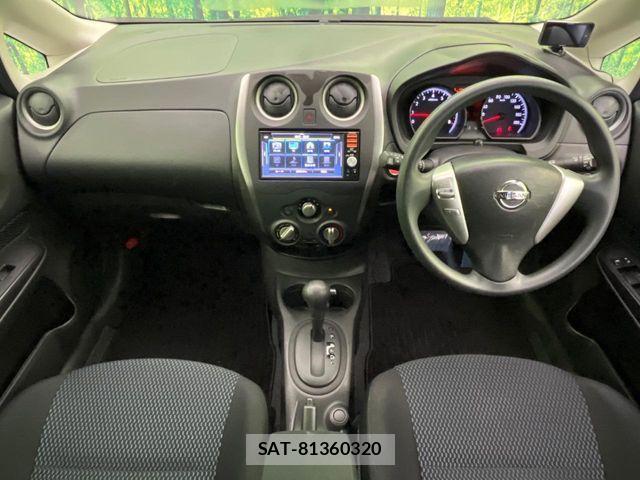 Nissan NOTE 2016-04 7456502-1