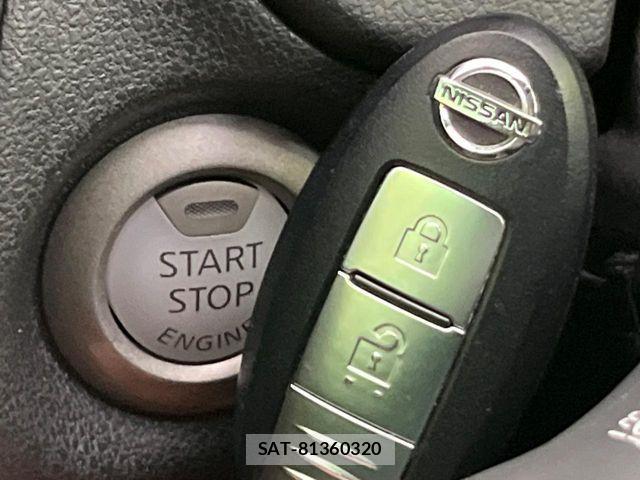 Nissan NOTE 2016-04 7456502-6