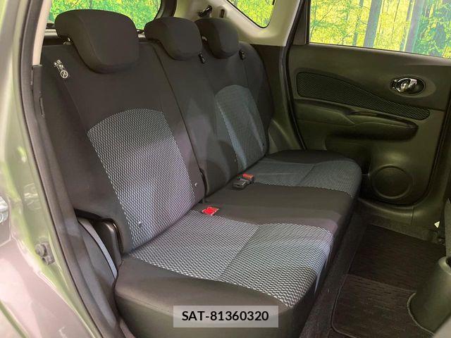Nissan NOTE 2016-04 7456502-8