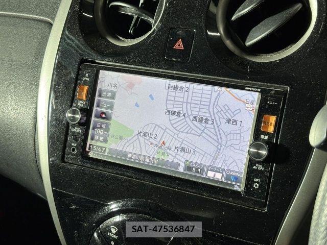 Nissan NOTE 2015-07 7456499-13