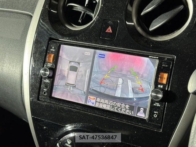 Nissan NOTE 2015-07 7456499-14