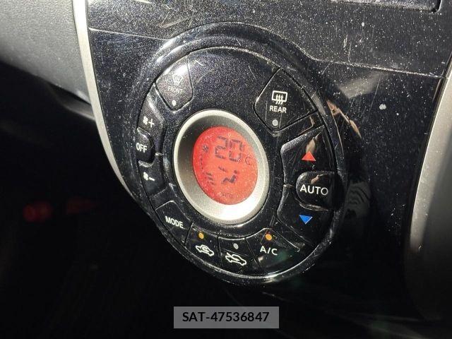 Nissan NOTE 2015-07 7456499-15