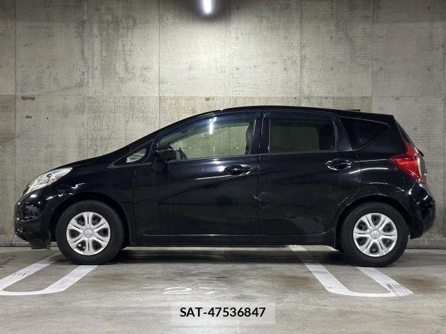 Nissan NOTE 2015-07 7456499-17